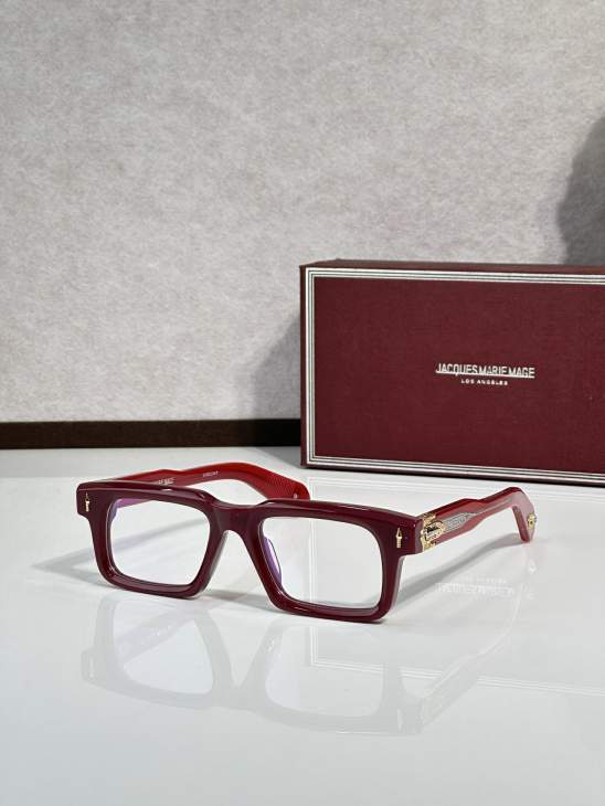 Picture of Jacques Marie Mage Sunglasses _SKUfw77365013fw